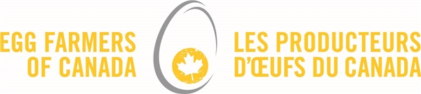 Egg Farmers of Canada Logo