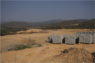 Building the High School