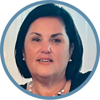 sherry donegan board
